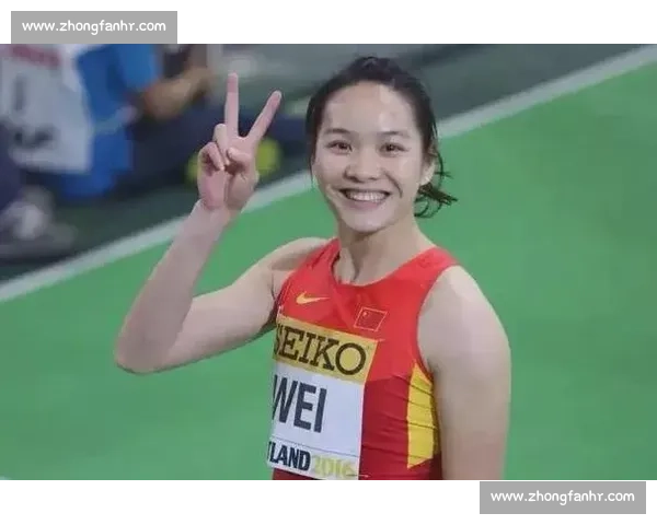 巩立姣 18 米 93 碾压夺冠,韦永丽雨战 11 秒 57 摘金 巩立姣 18 米 93 碾压夺冠,韦永丽雨战 11 秒 57 摘金