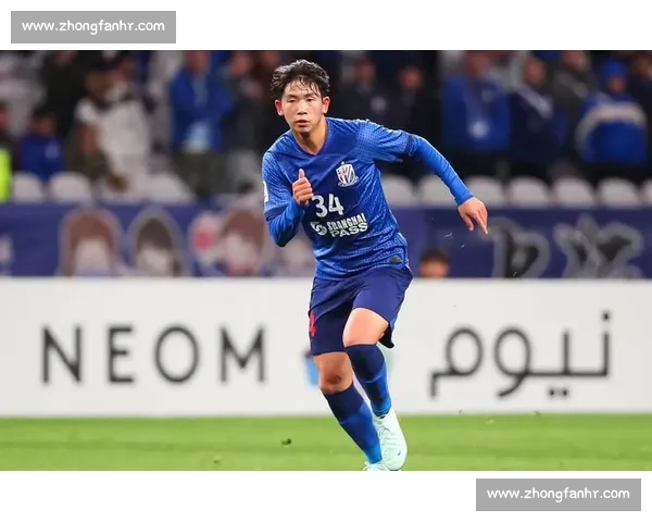 夜游上海恩怨升级！蒯纪闻放话：踢完这场再论出征资格