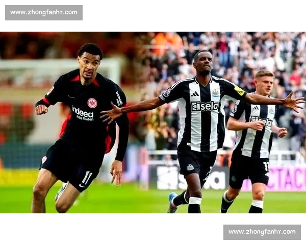 埃基蒂克谈伊萨克:顶级球队就得与最佳同行竞争 埃基蒂克谈伊萨克:顶级球队就得与最佳同行竞争