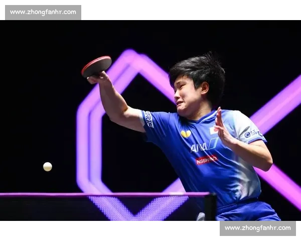 双面困局:张本智和的乒乓代价与身份博弈 双面困局:张本智和的乒乓代价与身份博弈