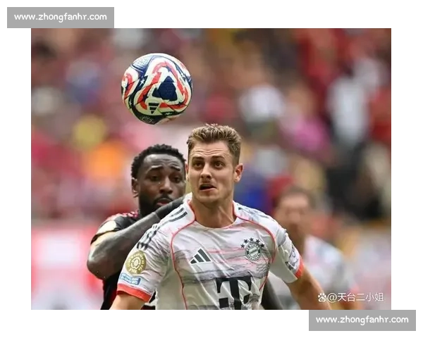 凯恩双响 + 格雷茨卡世界波!拜仁 4-2 弗拉门戈晋级八强 凯恩双响 + 格雷茨卡世界波!拜仁 4-2 弗拉门戈晋级八强