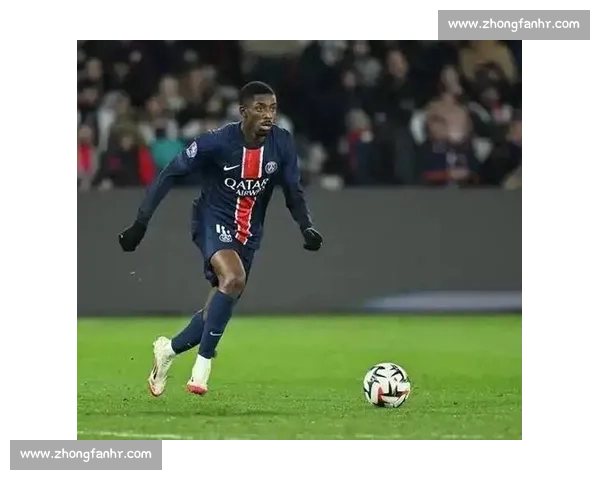 登贝莱:安菲尔德救赎球,本赛季最美回忆 登贝莱:安菲尔德救赎球,本赛季最美回忆