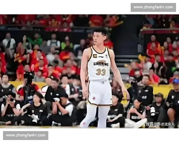 广东豪言冲冠！辽宁追逐 2 米 08 内线，同曦迎浙江前教头