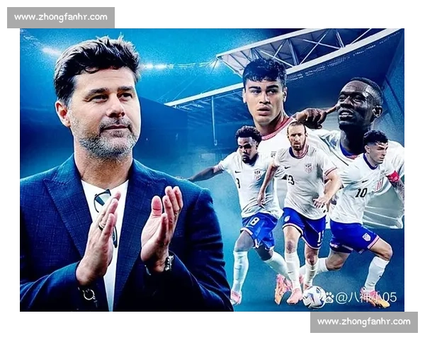 马希怒怼波切蒂诺、普利希奇：没人敢拒国家队征召！