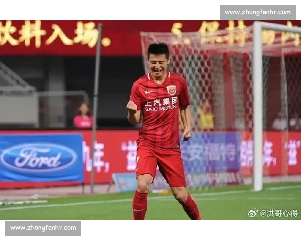 武磊 1000 万欧领跑!中国球员历史身价 TOP10 揭晓,孙继海郑智李铁上榜 武磊 1000 万欧领跑!中国球员历史身价 TOP10 揭晓,孙继海郑智李铁上榜