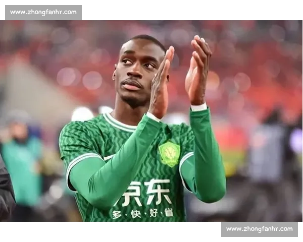 曝卡兰加离队进入倒计时 英博夏窗引援陷迷局