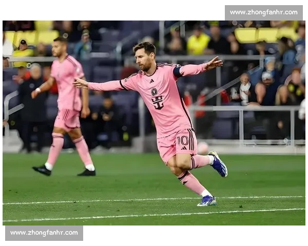 梅西效应:阿迪达斯助推美职联商业价值暴涨 17% 梅西效应:阿迪达斯助推美职联商业价值暴涨 17%